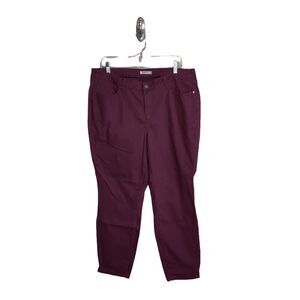 Just Fab Skinny Jeans 